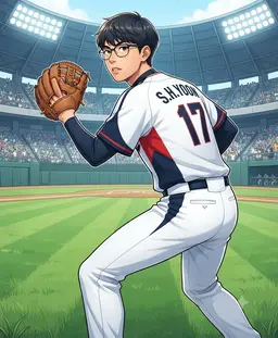 Profile image of ユン・セヒョン