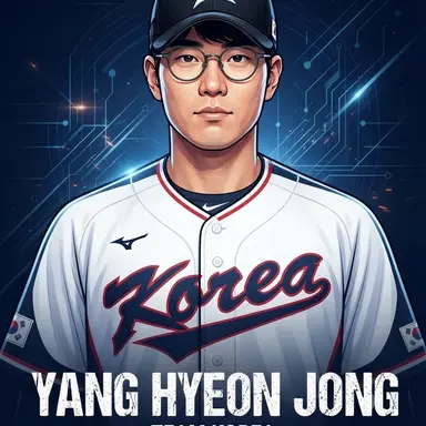 Profile image of 양현종