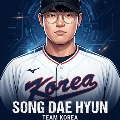 Profile image of 송대현