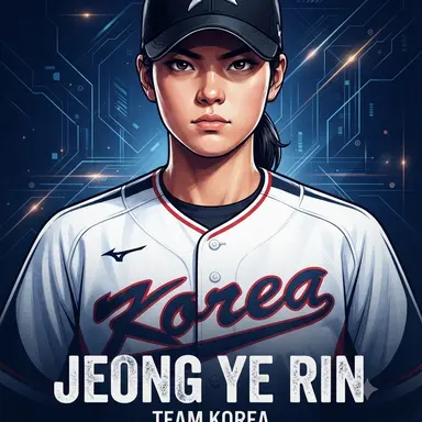 Profile image of 정예린