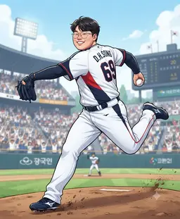 Profile image of ソン・デヒョン