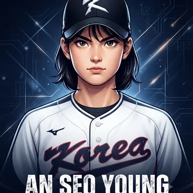 Profile image of 안서영