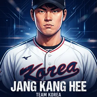 Profile image of 장강희