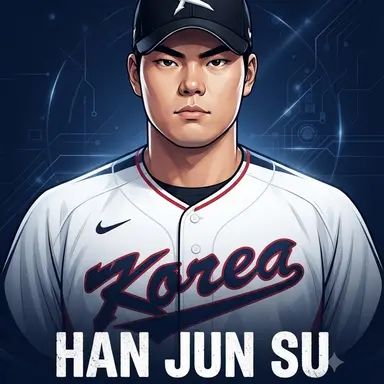 Profile image of 한준수