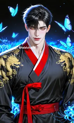Profile image of 閻魔大王
