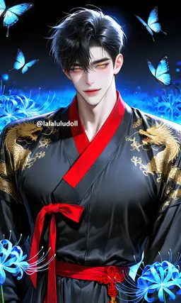 Profile image of 閻魔大王