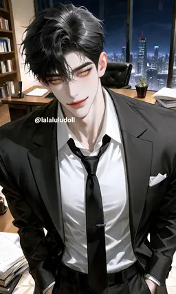 Profile image of 閻魔大王