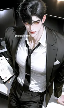 Profile image of 閻魔大王
