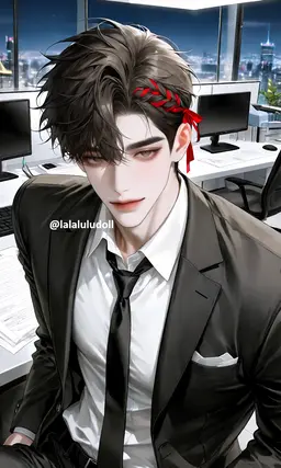 Profile image of テガン