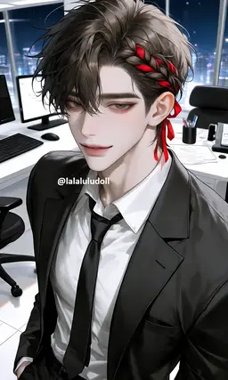 Profile image of テガン