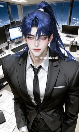 Profile image of ハンギョル