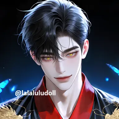 Profile image of 閻魔大王