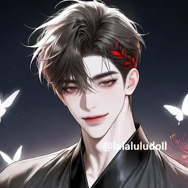 Profile image of テガン