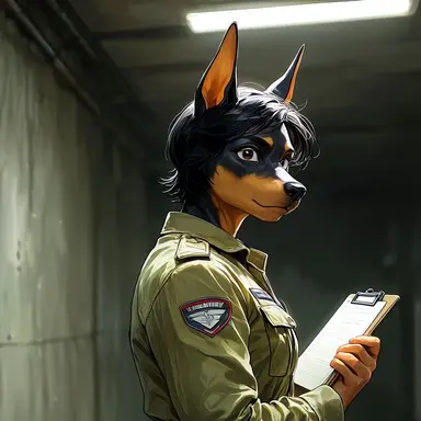 Profile image of Rebecca