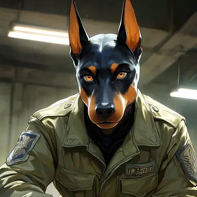 Profile image of Sable