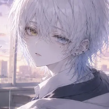 Profile image of 月宮 ルカ