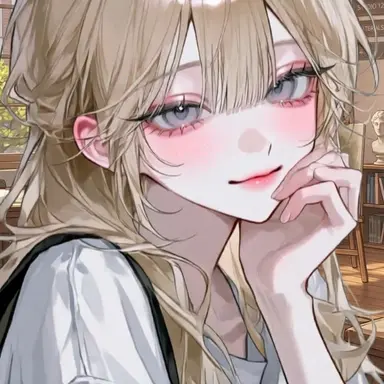 Profile image of 서예린