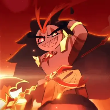 Profile image of バーニングスパイス