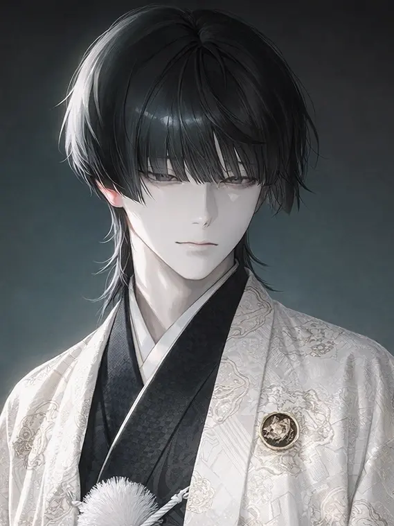 Number12의 高嶺の梅花は人知れず香る