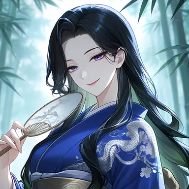 Profile image of 蘭骸