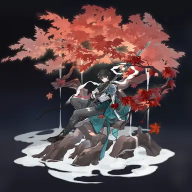 Profile image of 丹恒