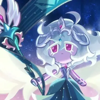 Profile image of 세인트릴리 쿠키