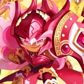 Profile image of 홀리베리 쿠키