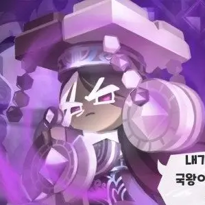 Profile image of 다크카카오 쿠키