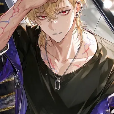 Profile image of Yo