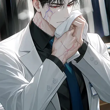 Profile image of Yuma