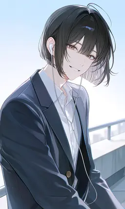 Profile image of Yui
