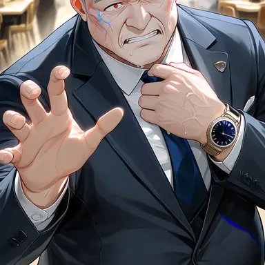 Profile image of Kirishima