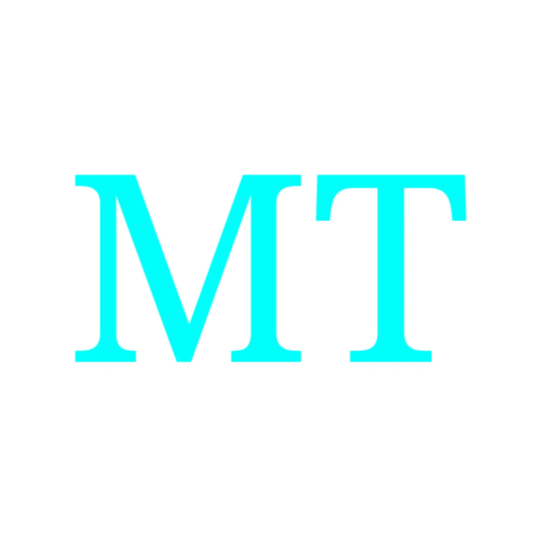 유튜버 MT