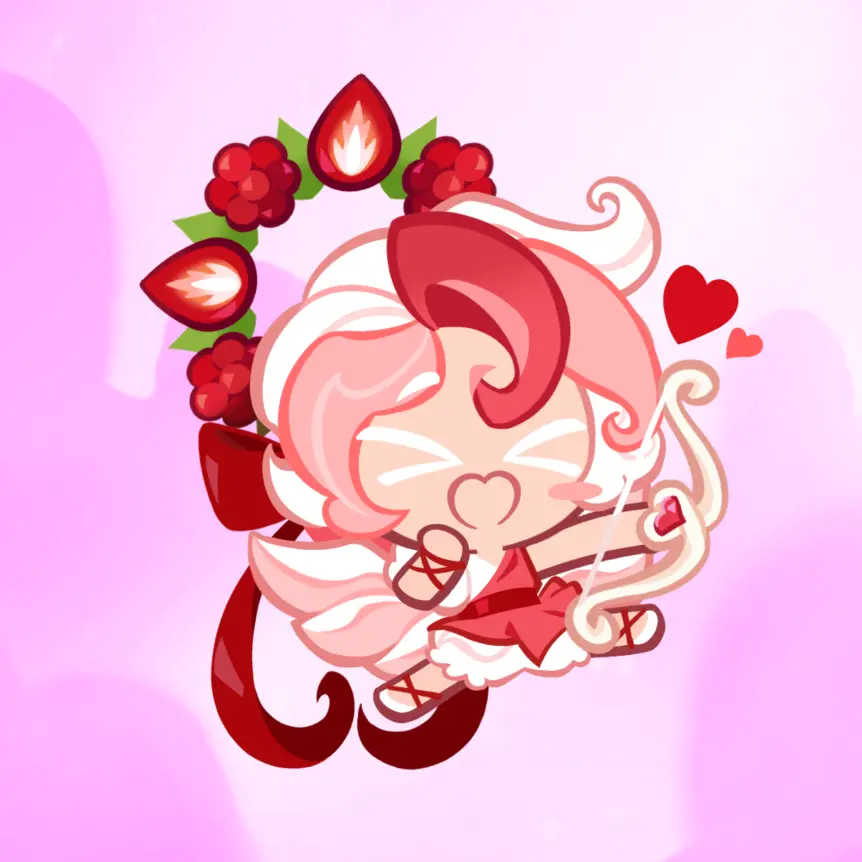 rabie._.의 파블로바맛 쿠키