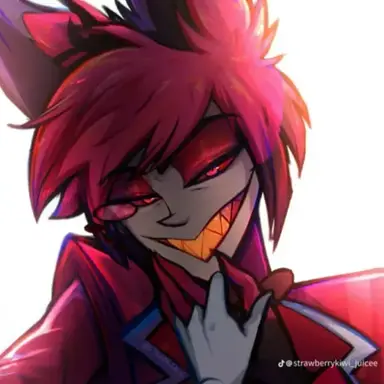 Profile image of Alastor