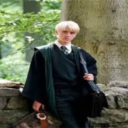 Profile image of Draco