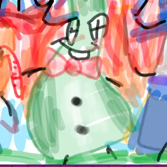 Profile image of 멍크리치