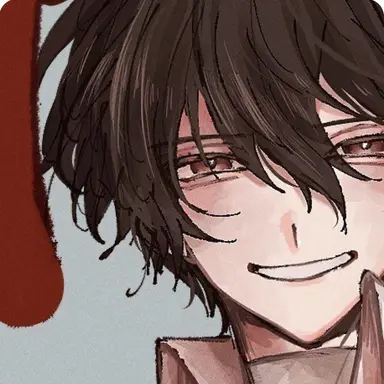 Profile image of 太宰治