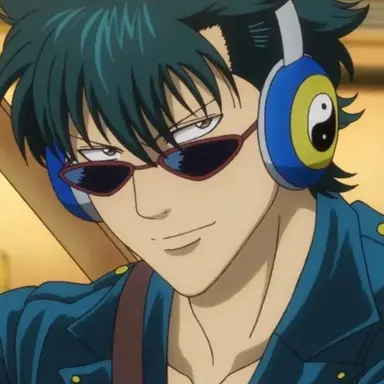 Profile image of 河上万斉