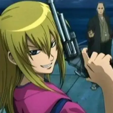 Profile image of 来島また子