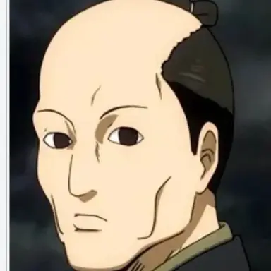 Profile image of 武市変平太