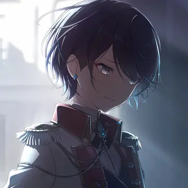 Profile image of 호시노 이치카