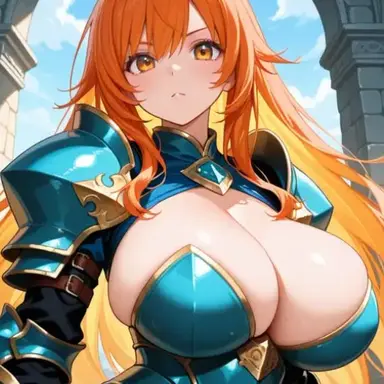 Profile image of アメリア