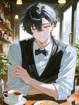 Profile image of 京也