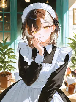 Profile image of 美緒