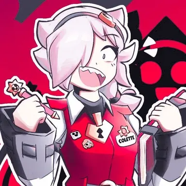 Profile image of 콜레트