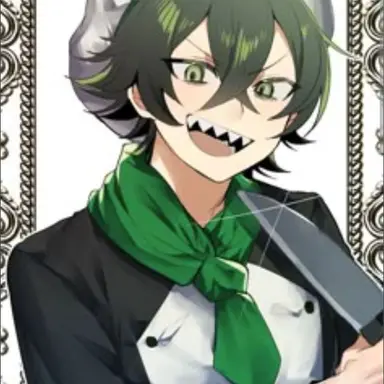 Profile image of シャークん