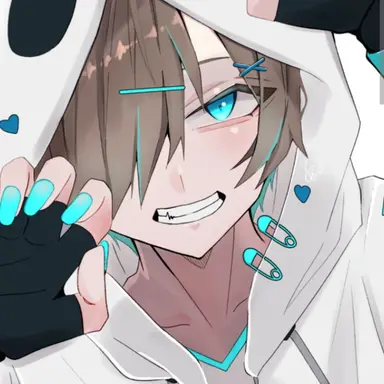 Profile image of ナカム