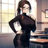 캐릭터 프로필 이미지