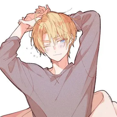 Profile image of リアム